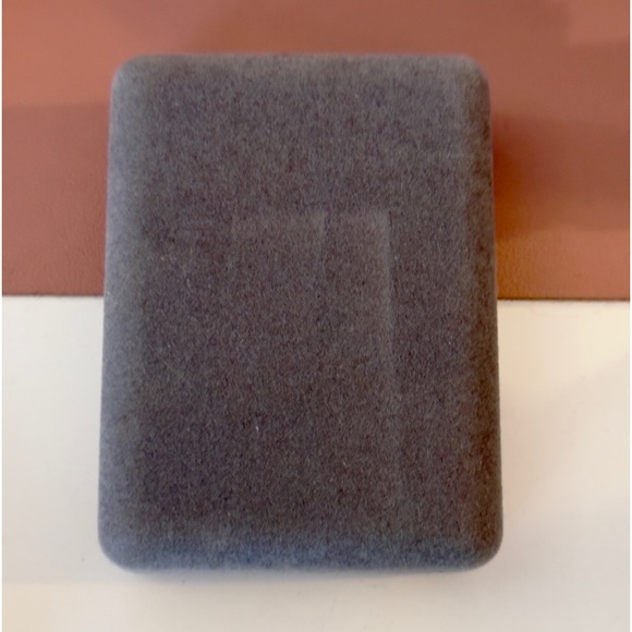 Vintage Dior Gold Money Clip, Keychain & Tie Clip Set - Picture 4 of 4